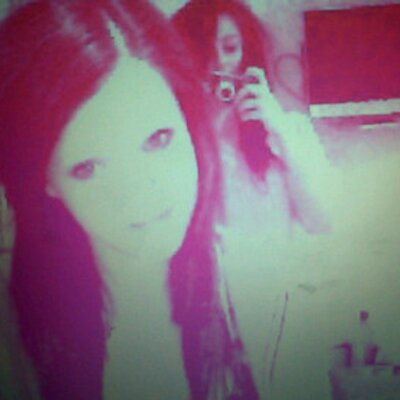 Profile Picture of Jade Boyer (@jadeboyerXX) on Twitter