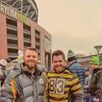 Profile Picture of Daniel Feeser (@feezmachine) on Instagram