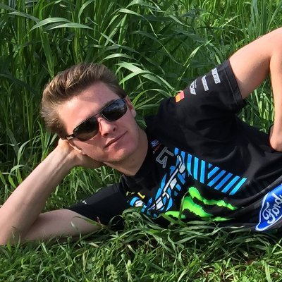 Profile Picture of Hunter Erickson (@EricksonReal) on Twitter