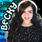 Profile Picture of `˗ˏ Its Becky Boop ˎ-ˊ (@BeckyBoop) on Youtube