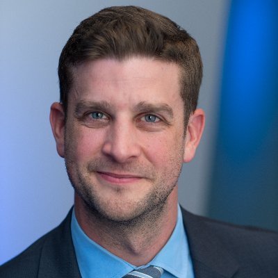 Profile Picture of Kyle Marsh (@kyle_a_marsh) on Twitter