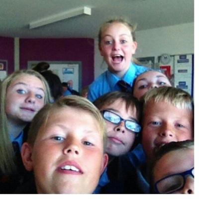 Profile Picture of Hayley Mclaughlin (@mchayley03) on Twitter