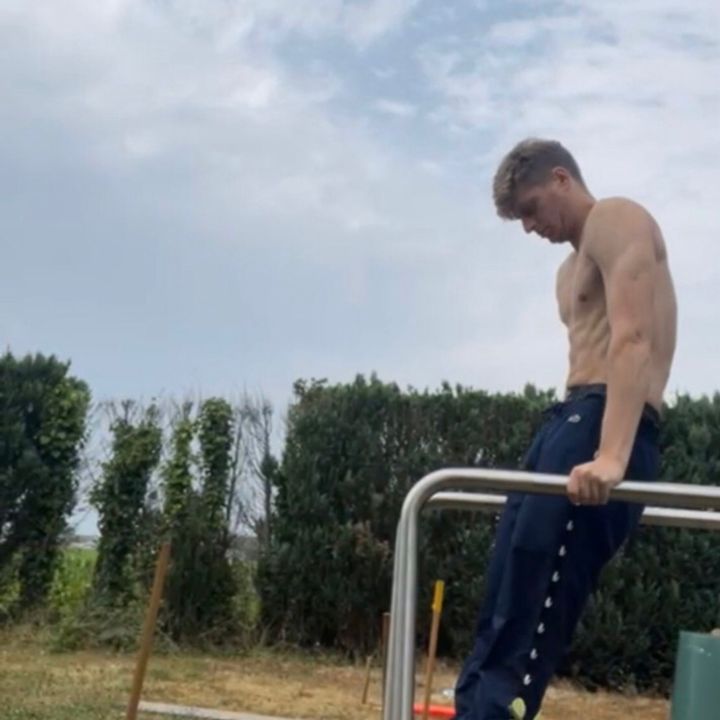 Profile Picture of Robert.Blees (@robert.blees) on Tiktok