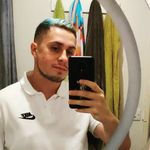 Profile Picture of Steven Paris (@steven__dktzul) on Instagram