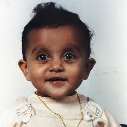 Profile Picture of Neena Thomas (@Neena_Thomas_) on Twitter