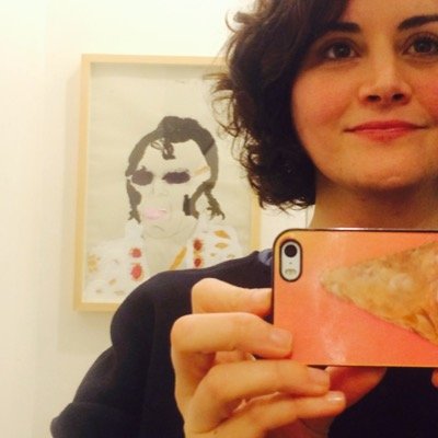 Profile Picture of Catherine Ince (@InceCatherine) on Twitter