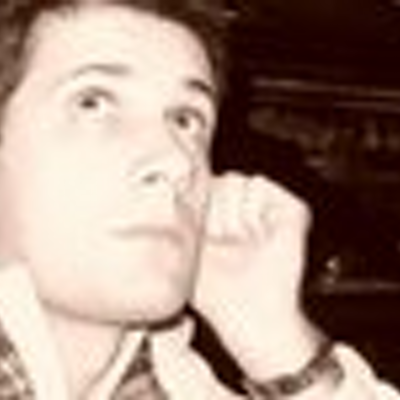 Profile Picture of Lucasmachado (@lucasmachado) on Twitter