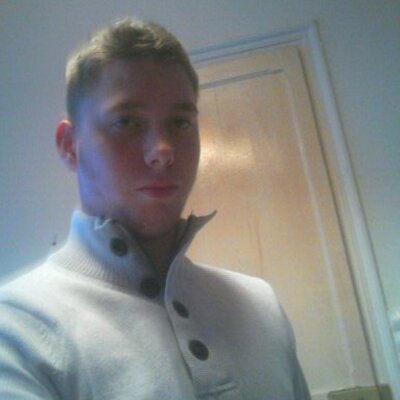 Profile Picture of Christopher Riga (@Rigachristopher) on Twitter