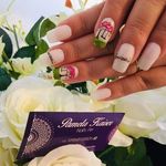 Profile Picture of Pamela Kaiser • Nails Art (@pamelakaisernailart) on Instagram