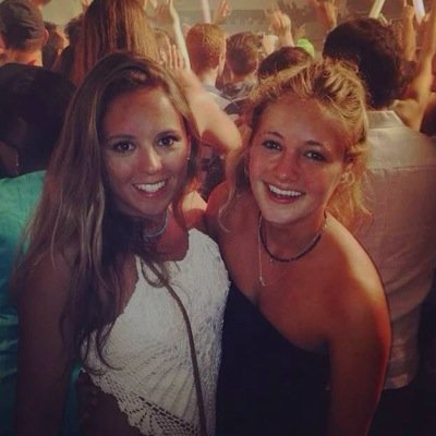Profile Picture of Jessica Van Meeteren (@JessvanM) on Twitter