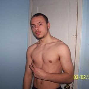 Profile Picture of Andrew Haroldson (@177316869) on Myspace