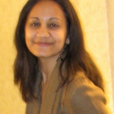 Profile Picture of Surmi Chatterjee (@surmc) on Twitter