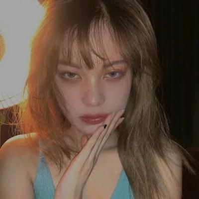 Profile Picture of Blanche Scott (@ameliavanq) on Tiktok
