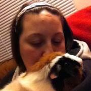 Profile Picture of Amelia Wright (@wright615) on Pinterest