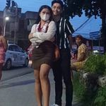 Profile Picture of Tricia May Diamos (@___triciamay) on Instagram