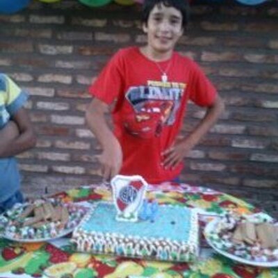 Profile Picture of Brian Alcarz (@BrianSilvio) on Twitter
