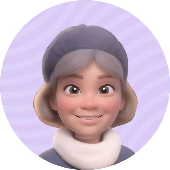 Profile Picture of Nancy Staber (@nancystaber) on Tiktok
