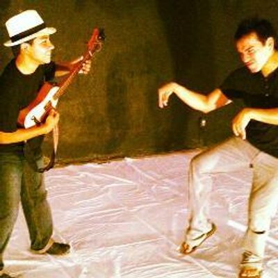 Profile Picture of Kevin Elí Leyva T. (@KevinL34) on Twitter