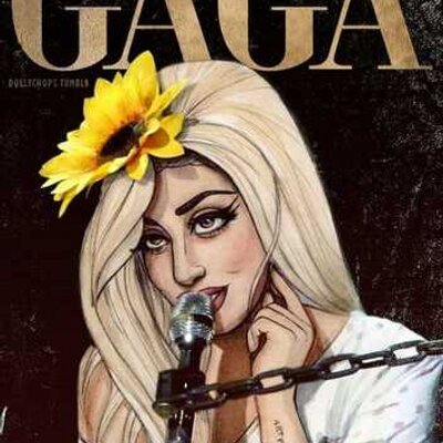 Profile Picture of Jennifer Germanotta (@JenniferGerma11) on Twitter