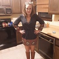 Profile Picture of Ashley Faust (@ashley-faust-12) on Quora