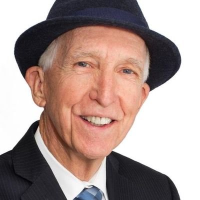 Profile Picture of Jon Leonard (@DrJonLeonard) on Twitter