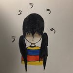 Profile Picture of Gabrielle (@mental_art_block) on Instagram