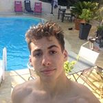 Profile Picture of paul crandal (@dream_of_glory) on Instagram