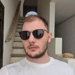 Profile Picture of Manolis Dragazis (@manolisdrz) on Instagram