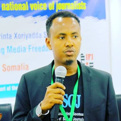 Profile Picture of Awil Mohamud Abdi (@Awilmohamud) on Twitter