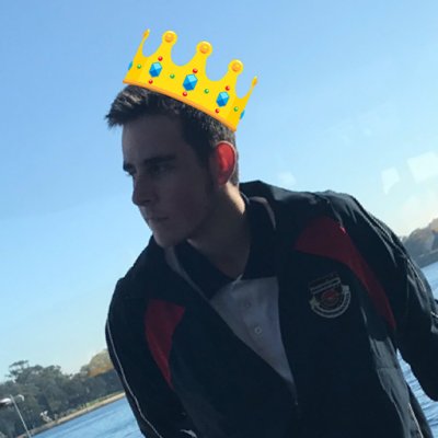 Profile Picture of Craig Slavin (@craig_slavin) on Twitter