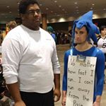 Profile Picture of Randy Winston (@ptclaus98) on Instagram