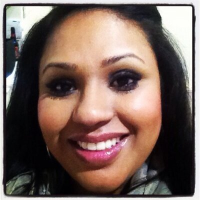 Profile Picture of Irum Sonia Peters (@Sonia_Peters) on Twitter