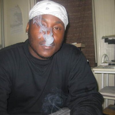 Profile Picture of Kamoye Gordon (@joe_grine1983) on Twitter