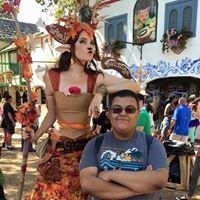 Profile Picture of Lucas Rivera (@dragonprince639) on Pinterest