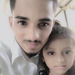 Profile Picture of shahid_shaikh_(J€RR¥) (@jerry_shaikh_007) on Instagram