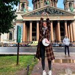 Елена Яковлева - Instagram Profile Picture of Елена Яковлева (@elenaiakovleva7158) on Instagram