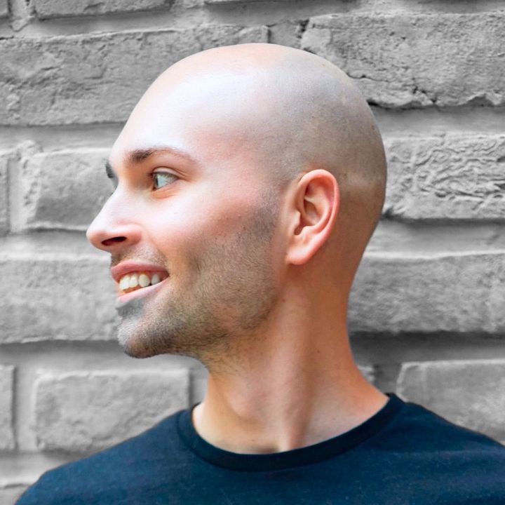 Profile Picture of Peter Hock (@thepeterhock) on Tiktok