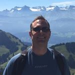 Profile Picture of David Gotter (@david.gotter) on Instagram