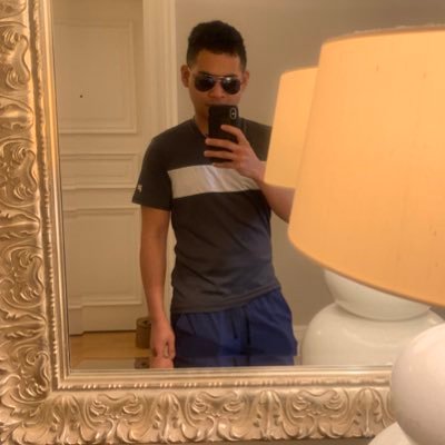 Profile Picture of Paul Joseph Anaya (@PaulJosephAnay2) on Twitter