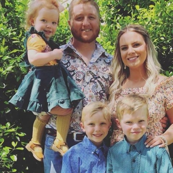 Profile Picture of Kaleb Shrable (@cublee10) on Poshmark