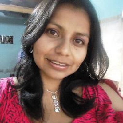 Profile Picture of Pamela Sánchez Sandoval (@sanchez_pame) on Twitter