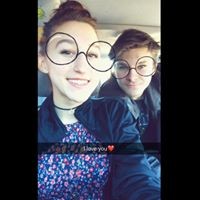 Profile Picture of Autumn Rudolph (@autumn-rudolph) on Quora