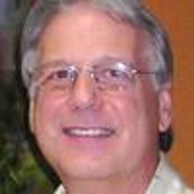 Profile Picture of John Petri (@VitalImageLLC) on Twitter