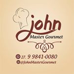 Profile Picture of John Master Gourmet (@johnmastergourmet) on Instagram