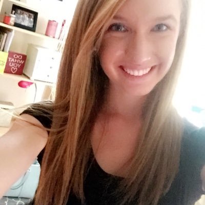 Profile Picture of Abby Layer (@Abigail_Layer) on Twitter