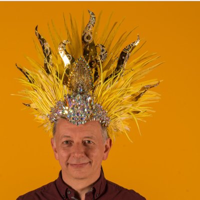 Profile Picture of Cluny Macpherson (@ClunyM) on Twitter