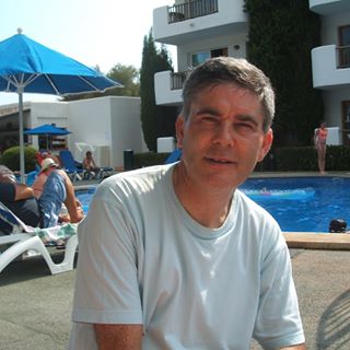 Kevin Newbury - Facebook Profile Picture of Kevin Newbury (@Kevin-Newbury) on Facebook