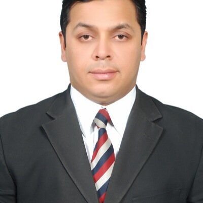 Profile Picture of Mohammad Shahbaz (@smshahbaz6) on Twitter
