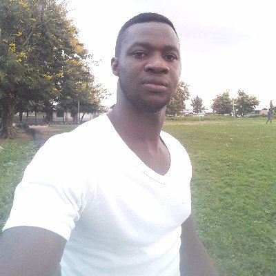 Profile Picture of Benjamin Quarshie (@Benjami70841395) on Twitter