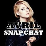 Profile Picture of Avril Lavigne (@avril_snapchat) on Instagram